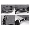 Сумка для ноутбука Armorstandart 15.6 ARM01S Dark Grey (ARM71690) - Image 2