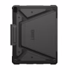 Чохол до планшета UAG iPad Air 13" (Gen 1 2024) Metropolis SE Black (124472114040) - Image 2