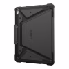 Чохол до планшета UAG iPad Air 13" (Gen 1 2024) Metropolis SE Black (124472114040) - Image 3