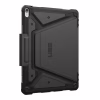 Чохол до планшета UAG iPad Air 13" (Gen 1 2024) Metropolis SE Black (124472114040) - Image 4