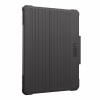 Чехол для планшета UAG iPad Air 13" (Gen 1 2024) Metropolis SE Black (124472114040) - Image 5