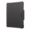 Чохол до планшета UAG iPad Air 13" (Gen 1 2024) Metropolis SE Black (124472114040) - Image 6