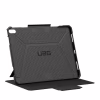 Чохол до планшета UAG iPad Air 13" (Gen 1 2024) Metropolis SE Black (124472114040) - Image 7