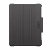 Чохол до планшета UAG iPad Air 13" (Gen 1 2024) Metropolis SE Black (124472114040) - Image 8