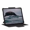 Чохол до планшета UAG iPad Air 13" (Gen 1 2024) Metropolis SE Black (124472114040) - Image 10