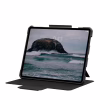 Чохол до планшета UAG iPad Air 13" (Gen 1 2024) Metropolis SE Black (124472114040) - Image 11