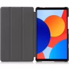 Чехол для планшета BeCover Smart Case Xiaomi Redmi Pad SE 8.7" Dark Green (711906) - Image 2