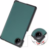Чехол для планшета BeCover Smart Case Xiaomi Redmi Pad SE 8.7" Dark Green (711906) - Image 4