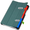 Чехол для планшета BeCover Smart Case Xiaomi Redmi Pad SE 8.7" Dark Green (711906) - Image 5