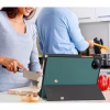 Чехол для планшета BeCover Smart Case Xiaomi Redmi Pad SE 8.7" Dark Green (711906) - Image 6