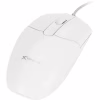 Мышка Xtrike ME GM-124 USB White (GM-124WH) - Image 4