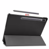 Чохол до планшета BeCover Smart Case Samsung Galaxy Tab S10 Plus (SM-X820/SM-X826) 12.4" Black (712232) - Image 3