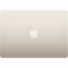 Ноутбук Apple MacBook Air 13 M2 A2681 Starlight (MC7W4UA/A) - Image 4