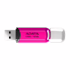 USB флеш накопитель ADATA 32GB C906 Pink USB 2.0 (AC906-32G-RPP) - Image 2