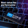 Модуль пам'яті для ноутбука SoDIMM DDR5 8GB 5600 MHz Micron (CT8G56C46S5T) - Image 5