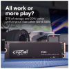 Накопитель SSD M.2 2280 500GB P310 Micron (CT500P310SSD8) - Image 4