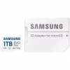 Карта пам'яті Samsung 1TB microSDXC Class UHS-I U3 V30 A2 EVO Plus + SD Adapter (MB-MC1T0SA/EU) - Image 5