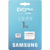 Карта пам'яті Samsung 1TB microSDXC Class UHS-I U3 V30 A2 EVO Plus + SD Adapter (MB-MC1T0SA/EU) - Image 8