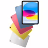 Планшет Apple iPad 11" 2025 Wi-Fi + Cellular 256GB Silver (MD7K4TY/A) - Image 4