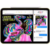 Планшет Apple iPad 11" 2025 Wi-Fi + Cellular 256GB Blue (MD7L4TY/A) - Image 4