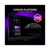 Мишка Lorgar MSP80 Pro USB White (LRG-MSP80-WH) - Image 6
