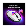 Мишка Lorgar MSP80 Pro USB White (LRG-MSP80-WH) - Image 11