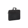 Сумка для ноутбука Defender 15.6" Solid PU black (26091) - Image 6