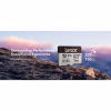 Карта пам'яті Lexar 256GB microSDXC class 10 UHS-I U3 V30 A2 Professional Silver (LMSSIPL256G-BNANG) - Image 5