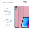Чехол для планшета Armorstandart Smart Case iPad 11 2025 (A16) / 10.9 2024 / 2022 Pink (ARM83977) - Image 4