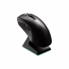 Мышка GamePro Asgard Thor Wireless/Bluetooth/USB Black (GM023B) - Image 2