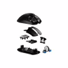 Мышка GamePro Asgard Thor Wireless/Bluetooth/USB Black (GM023B) - Image 4