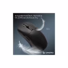 Мишка GamePro Asgard Thor Wireless/Bluetooth/USB Black (GM023B) - Image 6