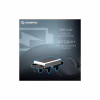 Мишка GamePro Asgard Thor Wireless/Bluetooth/USB Black (GM023B) - Image 8