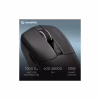 Мишка GamePro Asgard Thor Wireless/Bluetooth/USB Black (GM023B) - Image 12