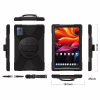 Чохол до планшета BeCover Heavy Duty Lenovo Tab K11 Plus TB-352F 11.45" Black (713635) - Image 3