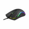 Мишка Havit HV-MS72 USB Black (6939119027360) - Image 4