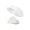 Мишка Ajazz AJ139 V2 MC Wireless/Bluetooth/USB White (AJ139-V2-MC-W) - Image 2