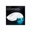 Мишка Ajazz AJ139 V2 MC Wireless/Bluetooth/USB White (AJ139-V2-MC-W) - Image 8