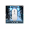 Мышка Ajazz AJ139 V2 MC Wireless/Bluetooth/USB White (AJ139-V2-MC-W) - Image 11