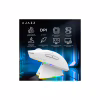 Мишка Ajazz AJ139 V2 MC Wireless/Bluetooth/USB White (AJ139-V2-MC-W) - Image 12