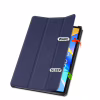Чехол для планшета BeCover Smart Case Samsung Galaxy Tab A11 Plus SM-X236B 11.0" Deep Blue (713994) - Image 4