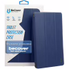Чехол для планшета BeCover Smart Case Samsung Galaxy Tab A11 Plus SM-X236B 11.0" Deep Blue (713994) - Image 6