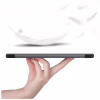 Чохол до планшета BeCover Smart Case Samsung Galaxy Tab A11 Plus SM-X236B 11.0" Gray (714000) - Image 5