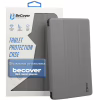 Чохол до планшета BeCover Smart Case Samsung Galaxy Tab A11 Plus SM-X236B 11.0" Gray (714000) - Image 6