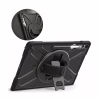 Чехол для планшета BeCover Heavy Duty Samsung Galaxy Tab S8 Ultra/S9 Ultra/S10 Ultra (X900/X906/X910/X916/X920/X926) 14.6" (713664) - Image 6