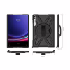 Чехол для планшета BeCover Heavy Duty Samsung Galaxy Tab S8 Ultra/S9 Ultra/S10 Ultra (X900/X906/X910/X916/X920/X926) 14.6" (713664) - Image 7