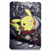 Чехол для планшета BeCover Smart Case Samsung Galaxy Tab S10 Lite SM-X400/406 10.9" Pikachu (714103) - Image 2