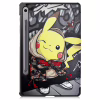 Чехол для планшета BeCover Smart Case Samsung Galaxy Tab S10 Lite SM-X400/406 10.9" Pikachu (714103) - Image 3