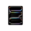Планшет Apple iPad Pro 11" M5 Wi‑Fi 256GB with standard glass - Silver (MDWL4TY/A) - Image 2