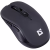Мышка Defender Gassa MM-105 Wireless Black (52105) - Image 2